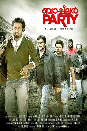 Bachelor Party 2012 Hindi Full Movie 480p 720p 1080p