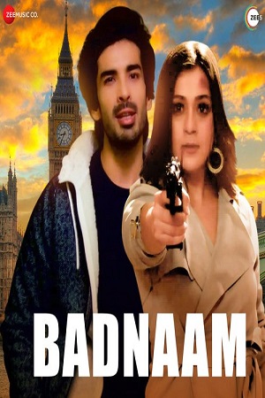 Badnaam 2021 Hindi Full Movie 480p 720p 1080p