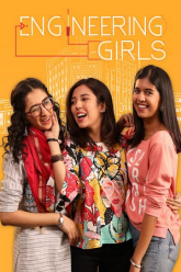 Engineering Girls Season 1 Hindi Netflix Complete Web Series 480p 720p 1080p WEB-DL
