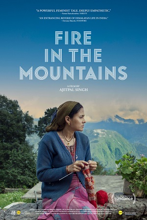 Fire in the Mountains 2021 Hindi Full Movie 480p 720p 1080p