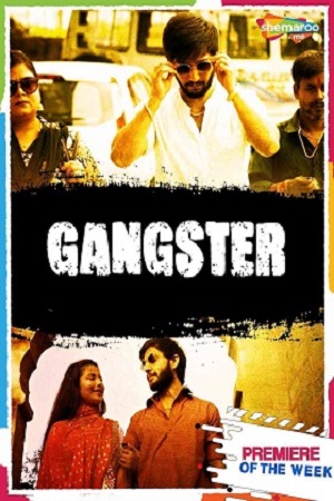 Gangster 2021 Hindi Full Movie 480p 720p
