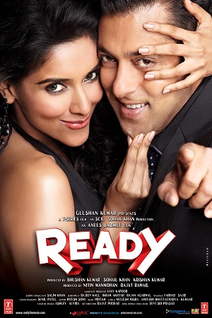 Ready 2011 Hindi Full Movie WEB-DL 480p 720p 1080p