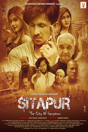 Sitapur The City of Gangsters 2021 Hindi Full Movie 480p 720p 1080p