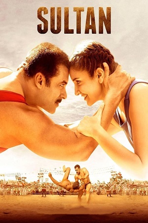 Sultan 2016 Blu-ray Hindi Full Movie 480p 720p & 1080p