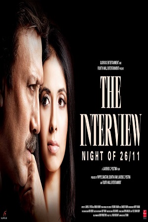 The Interview Night of 26/11 2021 Hindi Full Movie 480p 720p 1080p