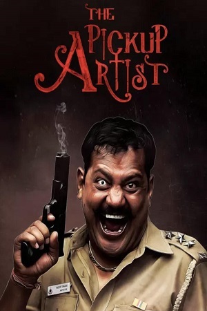 The Pickup Artist 2019 WEB-DL Hindi Full Movie 480p 720p 1080p