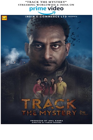 Track the Mystery 2021 Hindi Full Movie 480p 720p 1080p