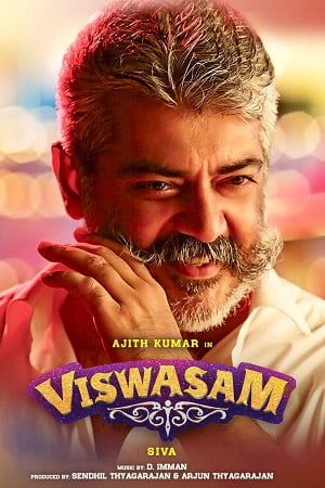 Viswasam 2019 Hindi ORG Dubbed Full Movie WEB-DL 480p 720p 1080p 2160p 4K