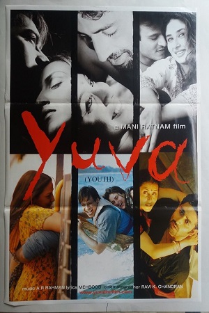 Yuva 2004 Hindi Full Movie 480p 720p 1080p