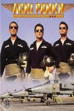 Agnipankh 2004 Hindi Full Movie 480p 720p 1080p