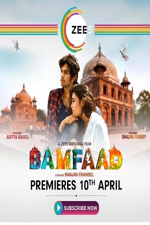 Bamfaad 2020 Hindi Full Movie 480p 720p 1080p