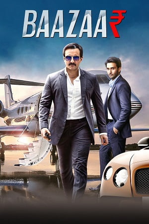 Baazaar 2018 Hindi Full Movie 480p 720p 1080p