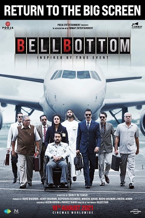 Bell Bottom 2021 Hindi Full Movie 480p 720p 1080p