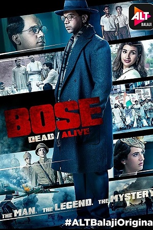 Bose Dead/Alive Season 1 Hindi ALTBalaji WEB-Series 480p 720p 1080p WEB-DL