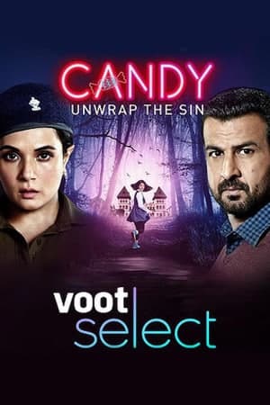 Candy 2021 Season 1 Hindi Voot Select WEB Series 480p 720p WEB-HD