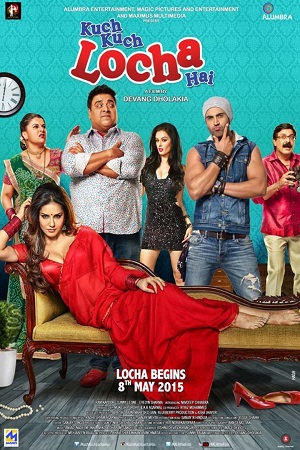 Kuch Kuch Locha Hai 2015 Hindi Full Movie 480p 720p 1080p