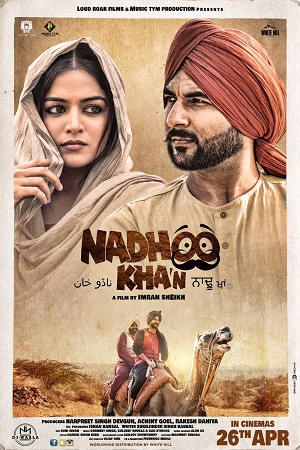 Nadhoo Khan 2019 Punjabi Full Movie 480p 720p 1080p
