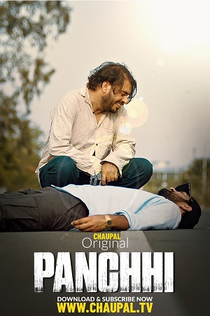 Panchhi 2021 HDRip Punjabi Full Movie 480p 720p