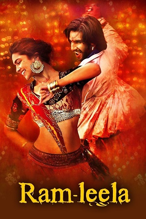Ram Leela 2013 Hindi Full Movie 480p 720p 1080p