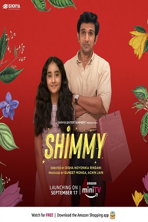 Shimmy 2021 Hindi Full Movie 720p HEVC HDRip