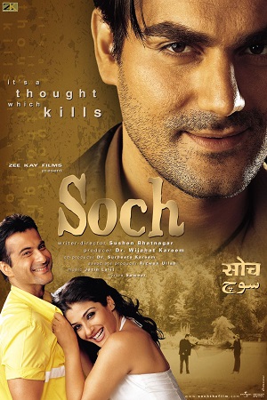 Soch 2002 Hindi Full Movie 480p 720p 1080p