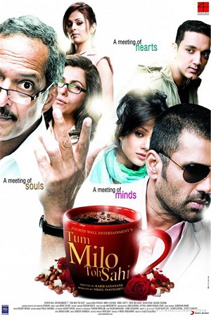 Tum Milo Toh Sahi 2010 Hindi Full Movie 480p 720p 1080p