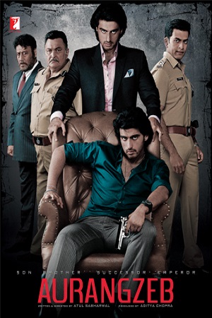 Aurangzeb 2013 Hindi Full Movie 480p 720p 1080p