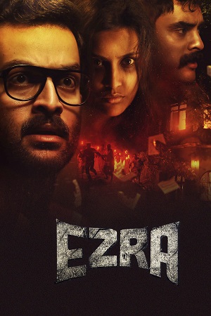 Ezra 2017 Dual Audio Hindi - Malayalam WeB-DL 480p 720p 1080p
