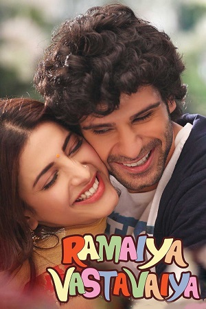 Ramaiya Vastavaiya 2013 Hindi Full Movie 480p 720p 1080p