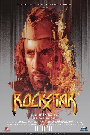 Rockstar 2011 Hindi Full Movie 480p 720p 1080p