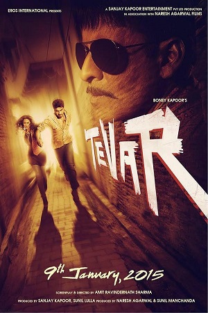 Tevar 2015 Hindi Full Movie 480p 720p 1080p