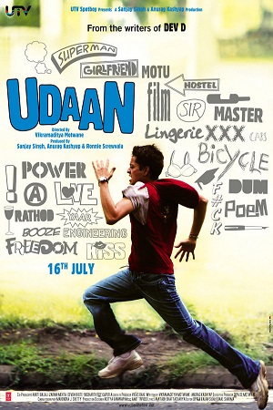 Udaan 2010 BluRay Hindi Full Movie 480p 720p 1080p