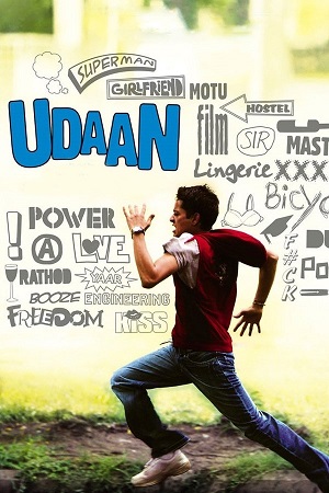Udaan 2010 Blu-Ray Hindi Full Movie 480p 720p 1080p