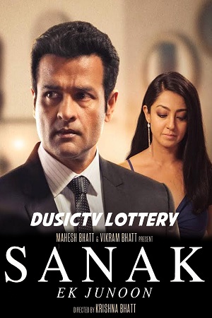 Sanak Ek Junoon 2021 Season 1 Hindi Complete MX Original WEB Series 480p 720p HDRip