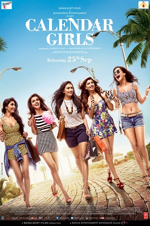 Calendar Girls 2015 Hindi Full Movie 480p 720p 1080p