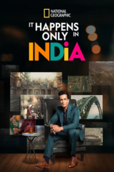 It Happens Only in India 2021 Season 1 Hindi Complete DSNP WEB Series 720p HDRip