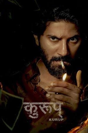 Kurup 2021 Hindi-Tamil NF WebRip 480p 720p 1080p