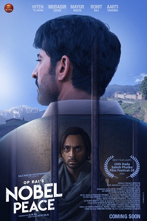 Nobel Peace 2021 Hindi Full Movie 480p 720p 1080p
