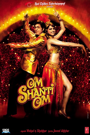 Om Shanti Om 2007 Hindi Full Movie 480p 720p 1080p