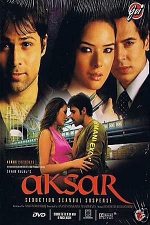 Aksar 2006 Hindi Full Movie 480p 720p 1080p