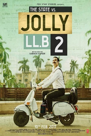Jolly LLB 2 2017 Hindi Full Movie 480p 720p 1080p