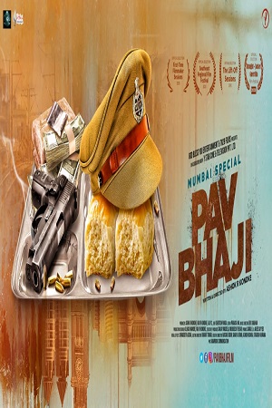 Mumbai Special Pav Bhaji 2021 Hindi Full Movie 480p 720p