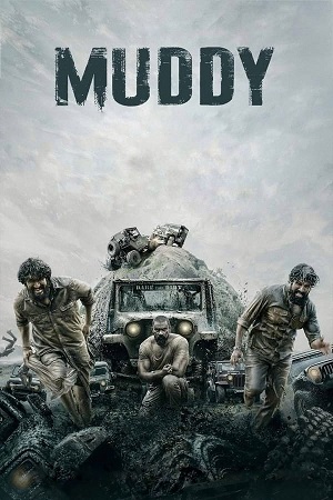 Muddy 2021 Dual Audio Hindi - Malayalam WeB-DL 480p 720p 1080p
