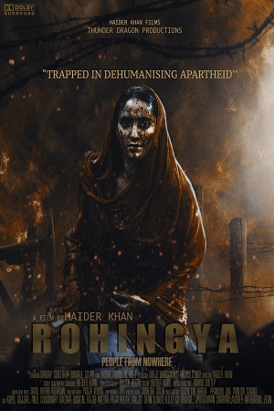 Rohingya People From Nowhere 2021 Hindi Full Movie 480p 720p 1080p