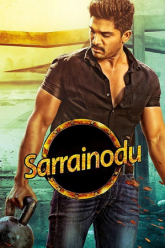 Sarrainodu 2016 UNCUT ORG. Hindi - Telugu 480p 720p 1080p WeB-DL