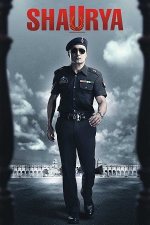 Shaurya 2008 WEB-DL Hindi Full Movie 480p 720p 1080p