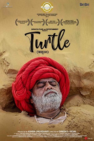 Turtle 2021 Hindi ZEE5 Movie WeB-DL 480p 720p 1080p