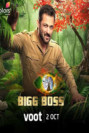 Bigg Boss 2021 Season 15 Grand Finale Hindi Full Indian Show 480p 720p HDRip