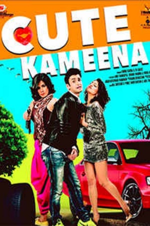 Cute Kameena 2016 Hindi Full Movie 480p 720p 1080p