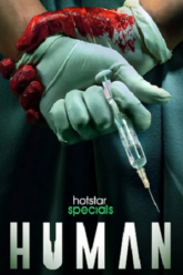 Human 2022 Season 1 Hindi Complete Hotstar Special WEB Series 480p 720p 1080p WEB-DL